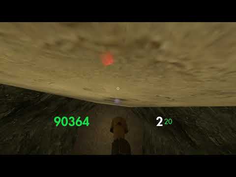 jump_sweetnawful | Map Playthrough