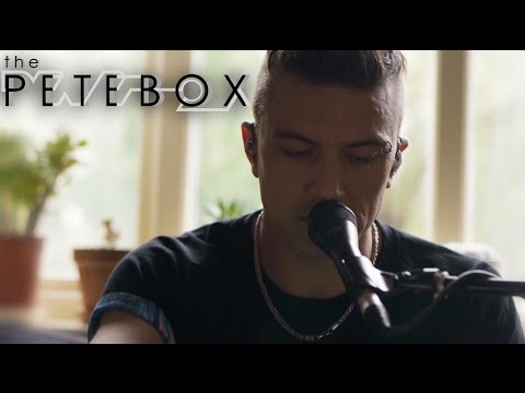Hot Chip - Over and Over // THePETEBOX Pledge Covers - Loop Pedal Beatbox