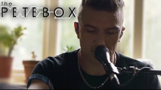 Hot Chip - Over and Over // THePETEBOX Pledge Covers - Loop Pedal Beatbox