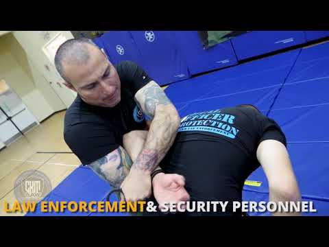 MIAMI BOOTCAMPS T.O.P (Total Officer Protection)