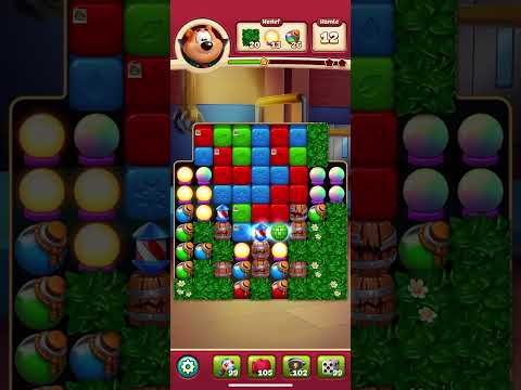 TOON BLAST 8482 - NO BOOSTER