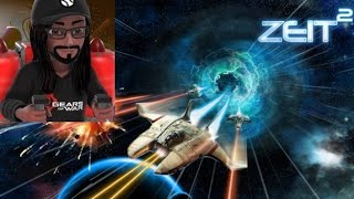 Zeit2 | Final Boss | 4K UHD 60FPS | RTX2070Super
