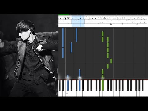 Promise - Exo