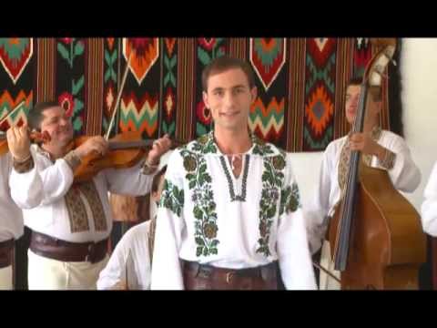 Ion Paladi şi Orchestra Lăutarii - Pe mine mă cheamă Ion