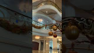 Disney Wish Disney Cruise Line Halloween on the high seas #disneycruise #disneywish #DCL