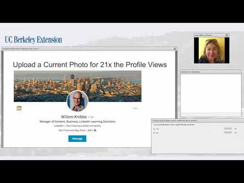 LinkedIn Profile Tips to Advance Your Career