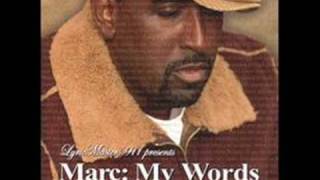 Marc Nelson - Tell Me Whats Up.wmv