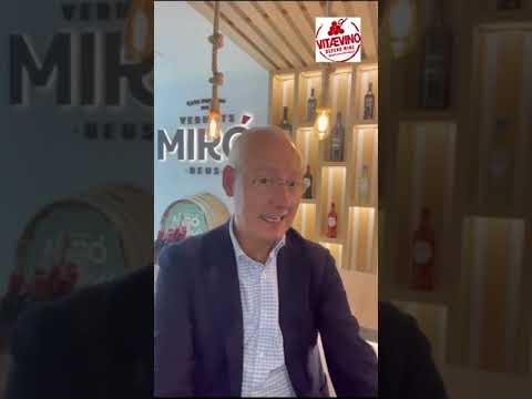 Video of Xavier Martínez Serra
