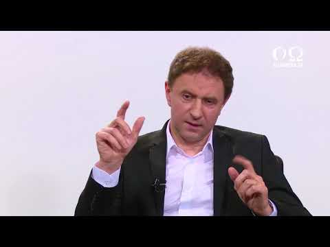 Adrian Crisztea - de ce sunt 5 slujbe în Biserică și care este sensul echipării credincioșilor?