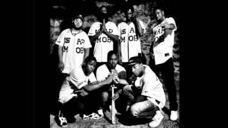 A$AP Mob - Jay Reed Feat A$AP Twelvyy &amp; Da$h