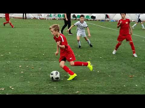 20191019 LSS 2010 - Znicz Pruszkow cz.3