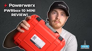 The PowerBox Mini 10 Review You Need to See!