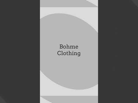 Bohme