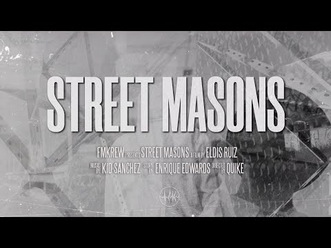 FM Krew - Street Masons