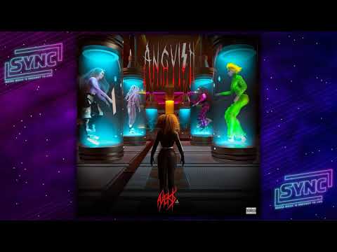 Aylek$ - "North Pole" Ft. Slim Reese (Angvish)