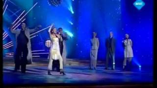 Eurovision 1999 -Islandia-  Selma 