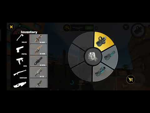 Rope Hero: Vice Town - 6.4.7(Gian monster Stone Man Destroy Army Tank)#playstation#trending#ropehero