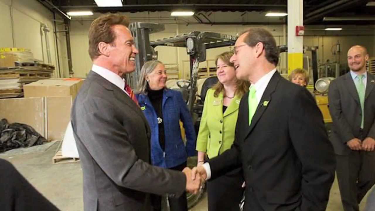 Kevin Surace - 2012 RIT Innovation Hall of Fame