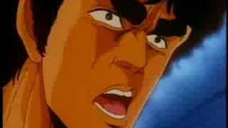 Sunzofman -inmates to the fire