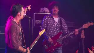 Reckless Kelly - Crazy Eddie&#39;s Last Hurrah  (from &quot;Reckless Kelly Was Here&quot; - Official Live Video)