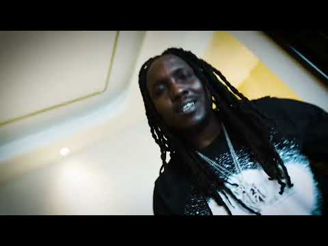 Lil Nuka - A WAY OUT (OFFICIAL MUSIC VIDEO)