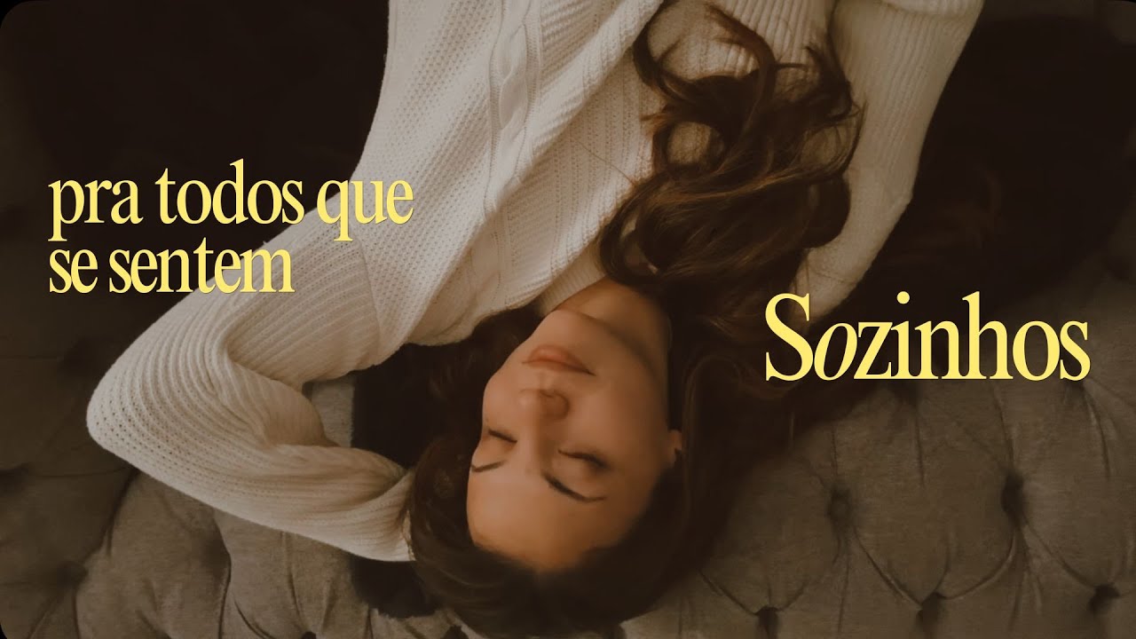 Solidão: fugir pode te deixar ainda mais solitária