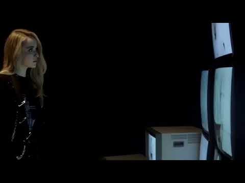 Sabrina Carpenter y Jonas Blue (Alien)