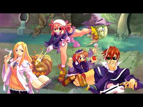 Relaxing Chill JRPG Music Mix #1 (PSX/PS2)
