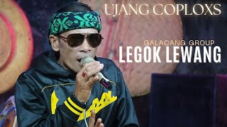 Download lagu TERBARU ll LEUGOK LEWANG ll UJANG COPLOXS ll (DARSO) mp3