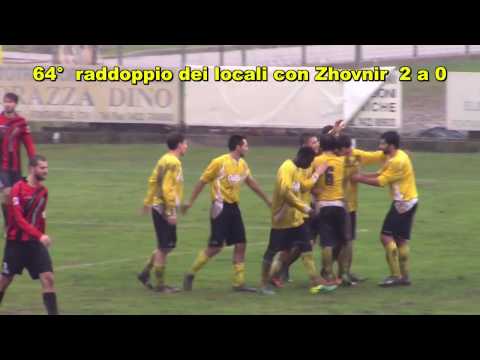 Fontanelle-Fulgor Trevignano(19-11-2016)