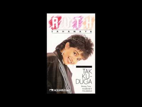 Amburadul - Ruth Sahanaya