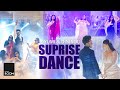 Piyumi Dinindu Surprise Dance By Dark Room