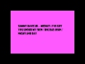 Sammy Davis Jr    Medley I've Got You Under My Skin  Big Bad John  Night and Day - shpatijupe Sammy Davis Jr    Medley I've Got You Under My Skin  Big Bad John  Night and Day
