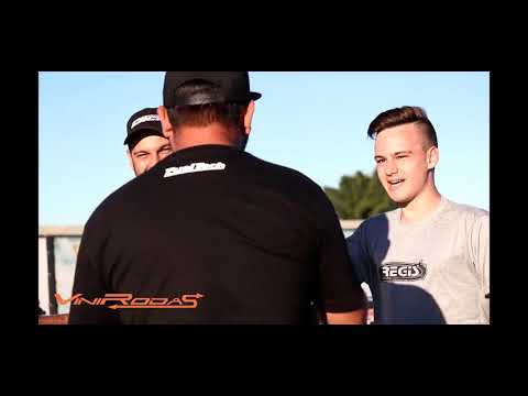 Gol DTC 76 Todos os Recordes 2017/2018