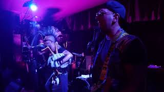 Download lagu The Babes - Condemned - Paris - 27/07/2019 mp3