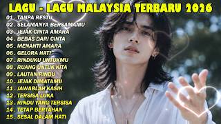 Download lagu LAGU MALAYSIA TERBARU SEDIH 2026 // Tanpa Restu mp3