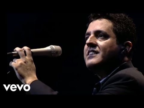 Bruno & Marrone - Se Não Tivesse Ido (Si No Te Hubieras Ido) (Ao Vivo)