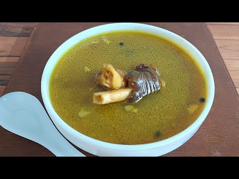 Mutton Leg Soup | Paya Soup Recipe | Mutton Paya Soup | Winter Soup Recipes | Healthy Soup Recipes