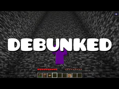 DEBUNKING PLURPLE | THIS IS A JOKE | (not lore)