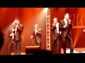 Straight No Chaser- Hey Santa!