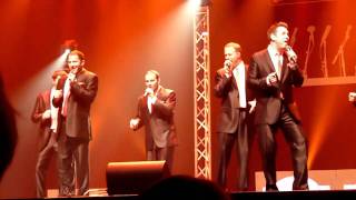 Straight No Chaser- Hey Santa!