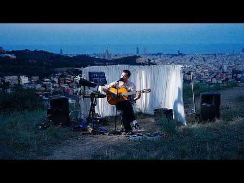 CLEMENT FROISSART - MIEDO (Live in Barcelona)