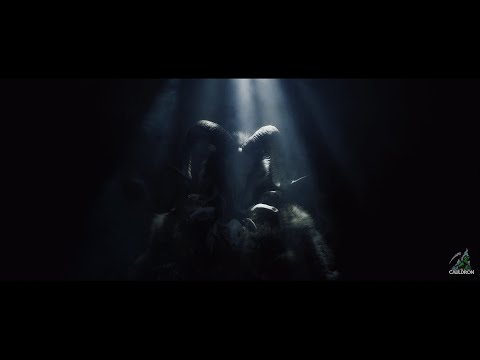 Tráiler Sator [BRRIP] 2019