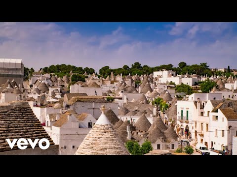 Maurizio Bucalo - Taranta Dance Pizzica di San Vito