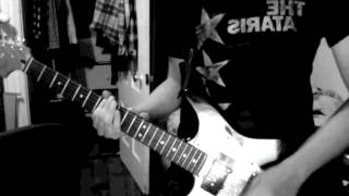 Head Wound City - I'm A Taxidermist, I'll Stuff Anything Guitar Cover