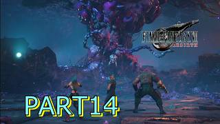 【FF7 REBIRTH】リユニオン ♯14