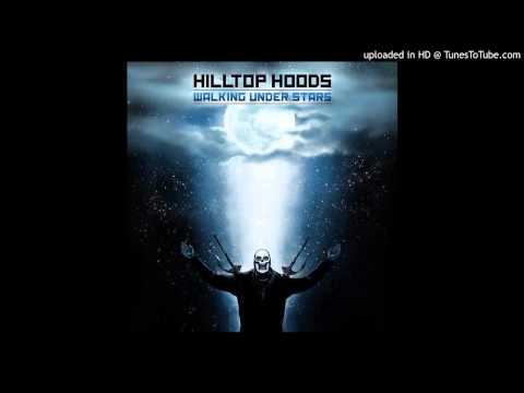 Hilltop Hoods Ft Drapht - Brainbox