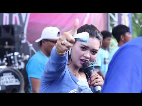 AMBILKAN GELAS - ULFI AGISTA - NEW VIVA MUCICA  - WLINGI