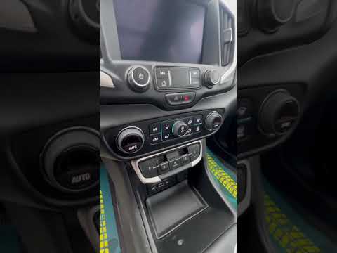 фото gmc terrain ii 0