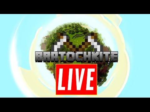 BRATOCHKITE SMP - НА ЖИВО